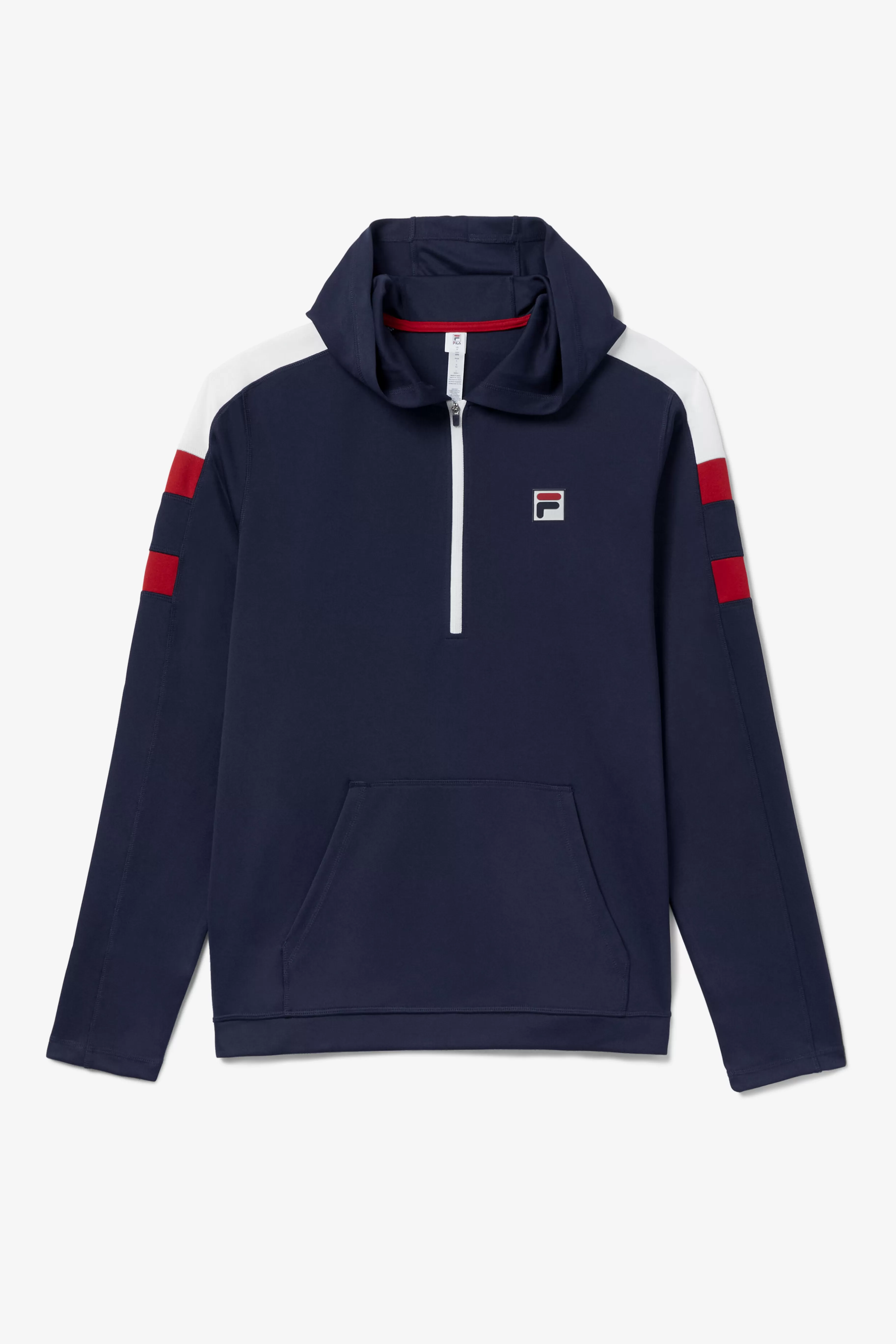 Best Sale Heritage 1/4 Zip Hoodie Sweatshirts & Hoodies