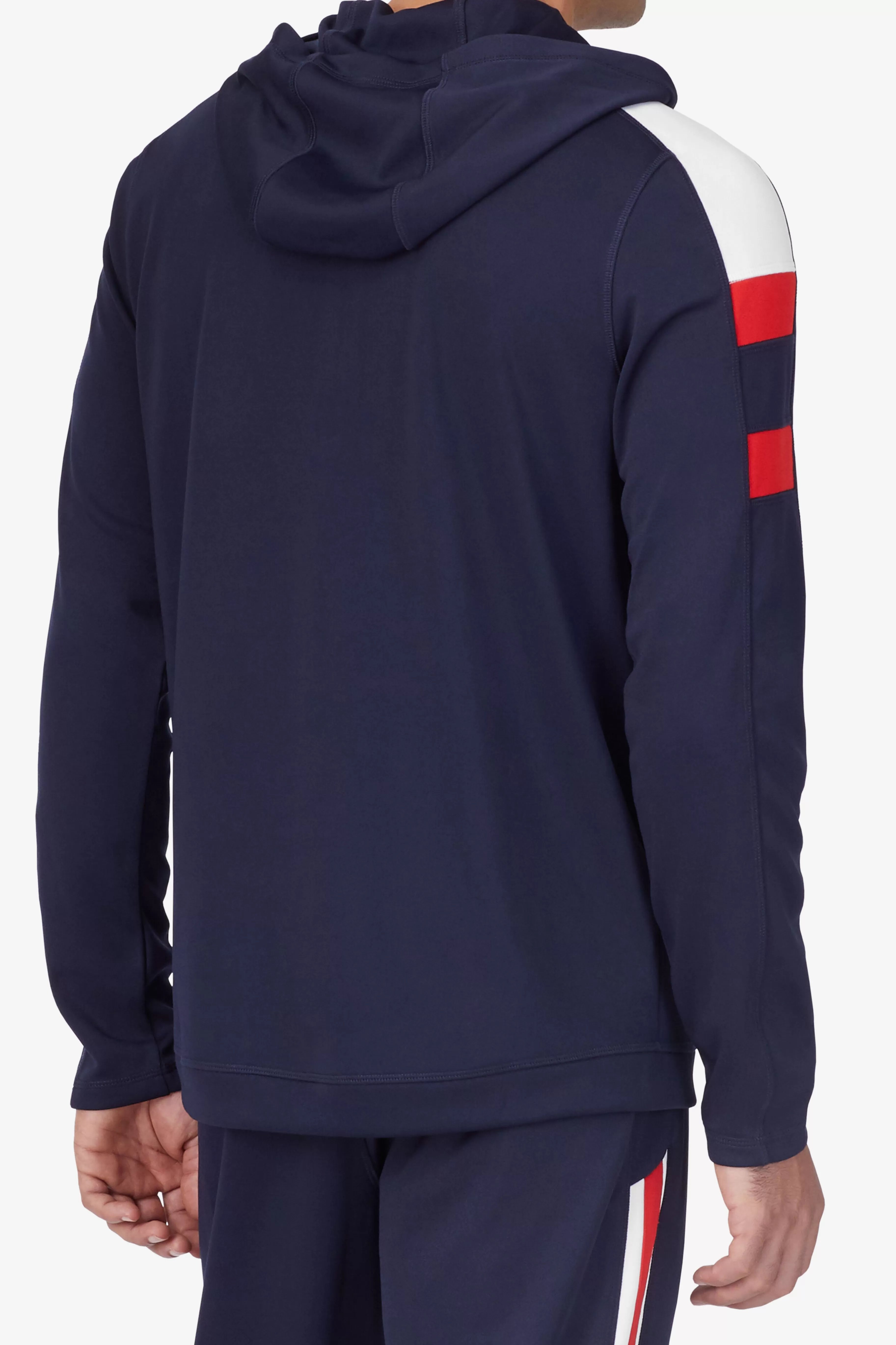 Best Sale Heritage 1/4 Zip Hoodie Sweatshirts & Hoodies