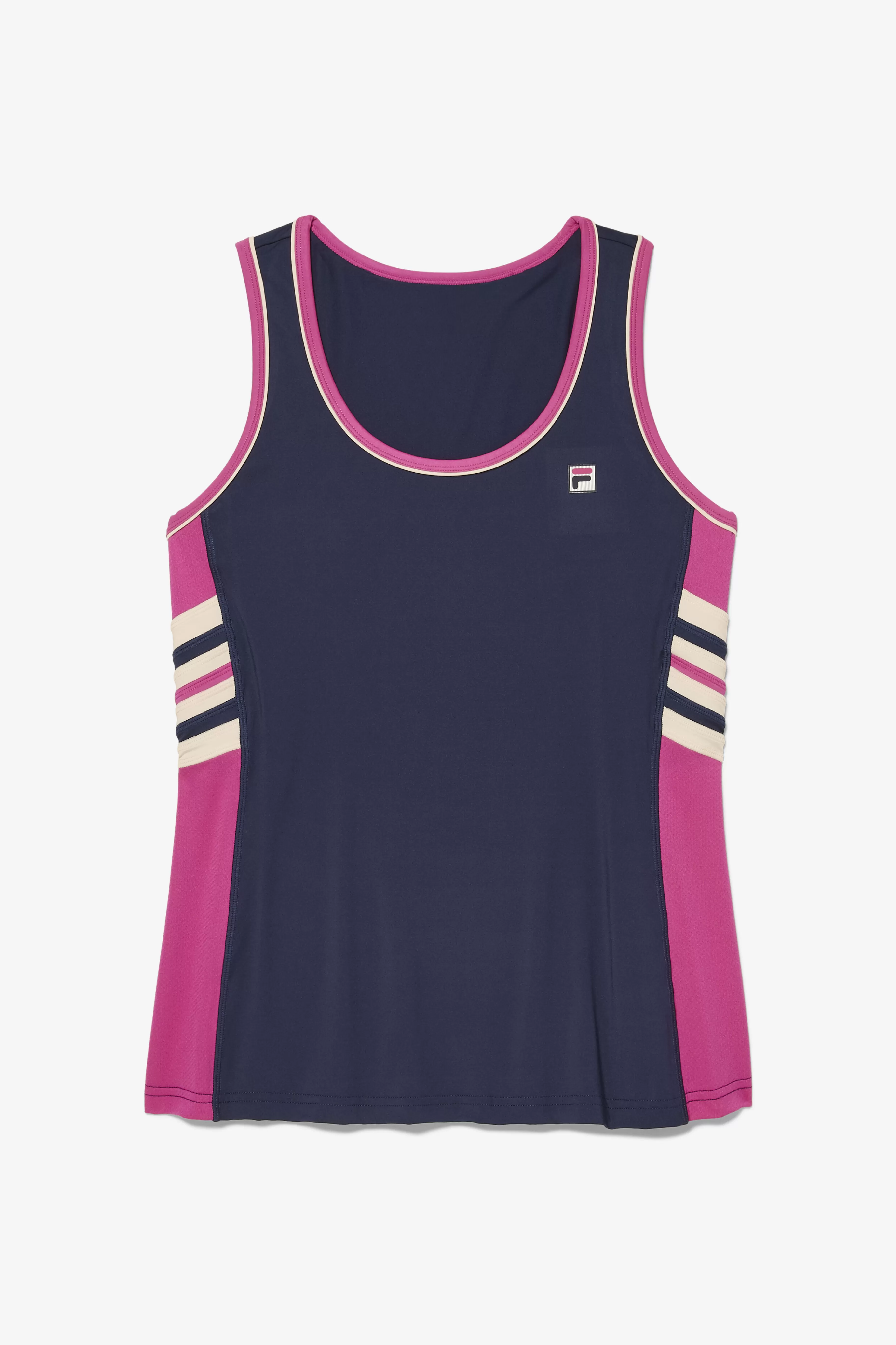 Clearance HERITAGE FULL COVERAGE TANK Women Tops