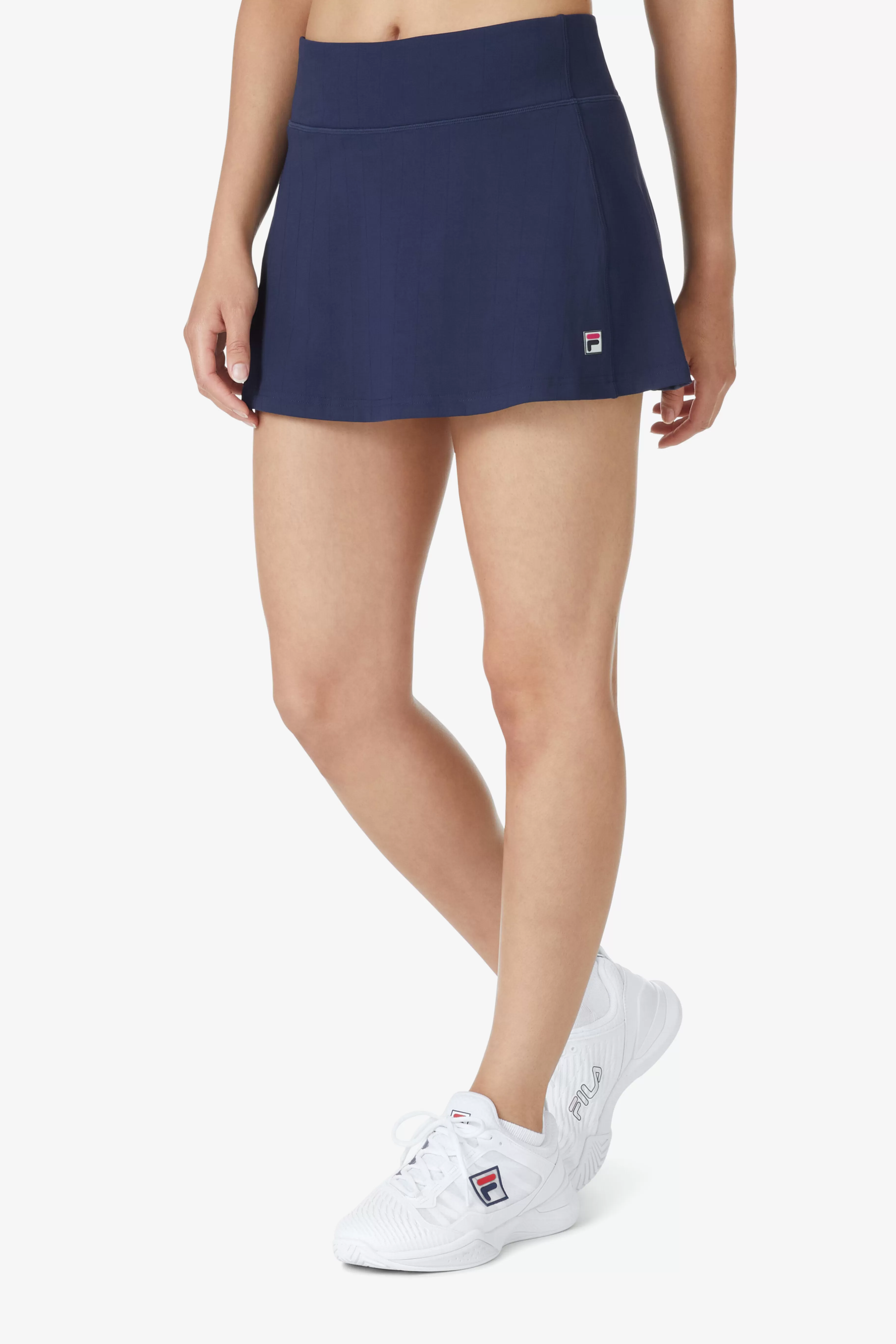 Cheap HERITAGE KNIT SKORT Women Dresses & Skirts