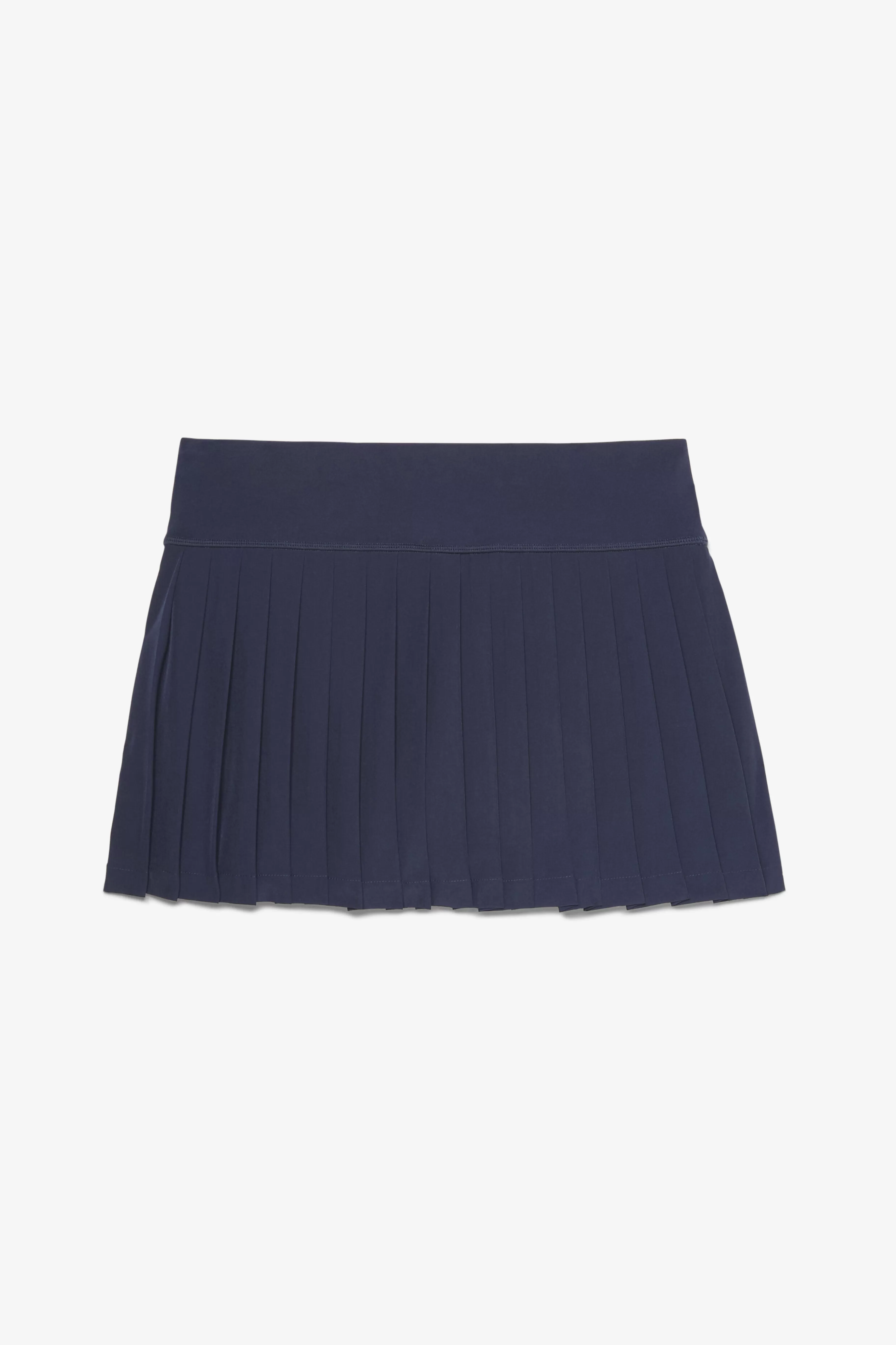 Best HERITAGE PLEATED WOVEN SKORT Women Dresses & Skirts