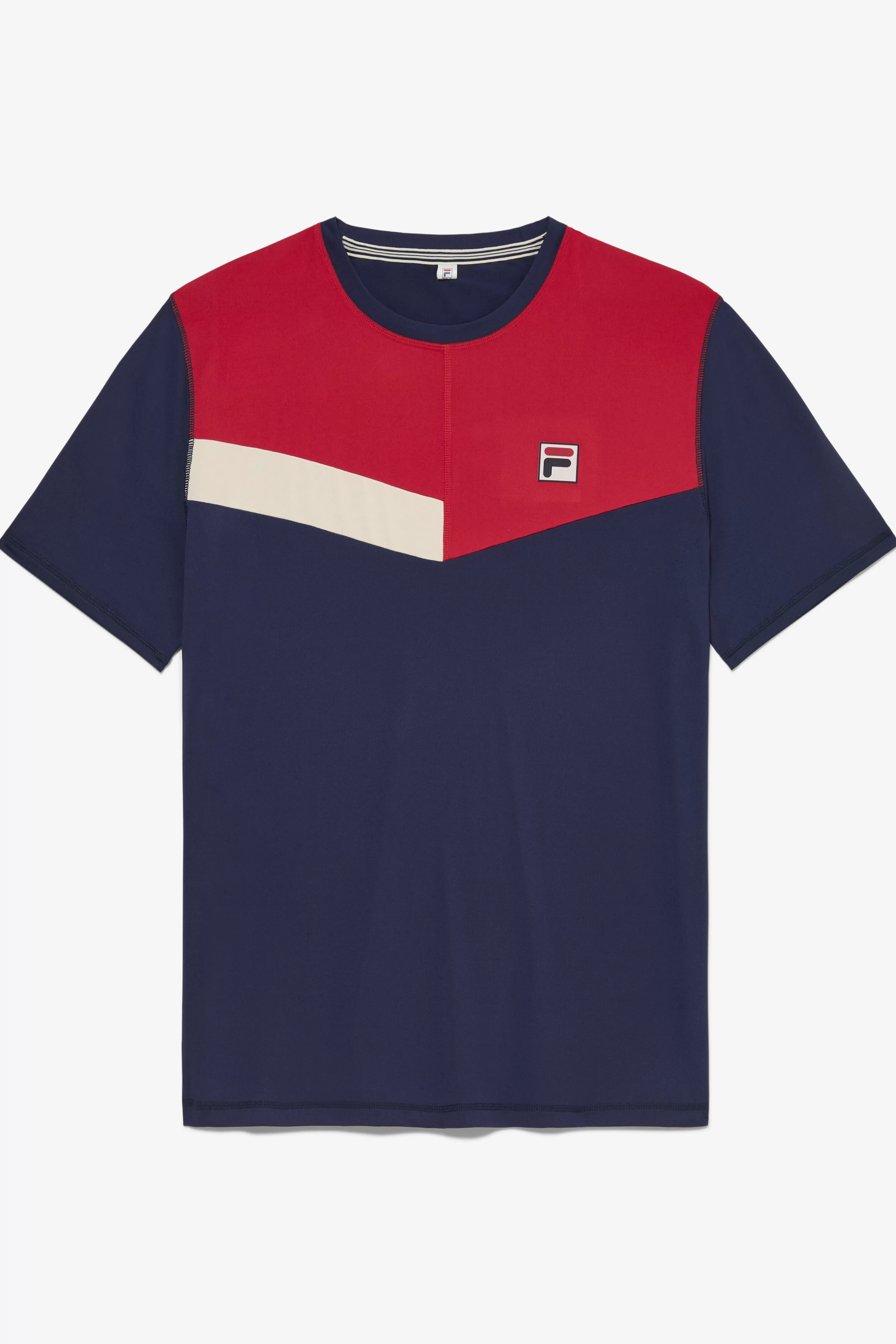Sale HERITAGE SHORT SLEEVE CREW Polos & Shirts