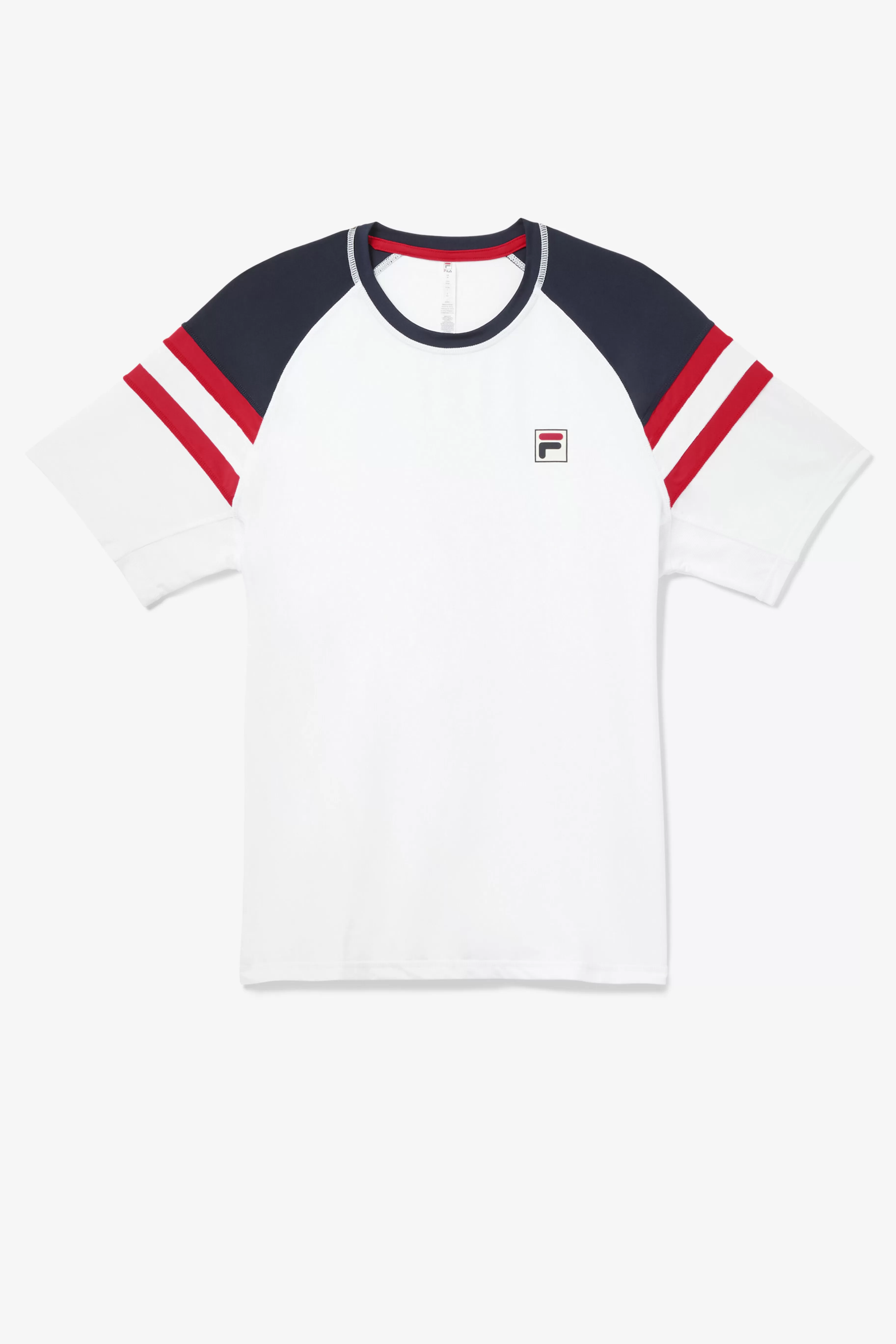 Cheap Heritage Short Sleeve Crew Tops | Polo & Rugby Shirts