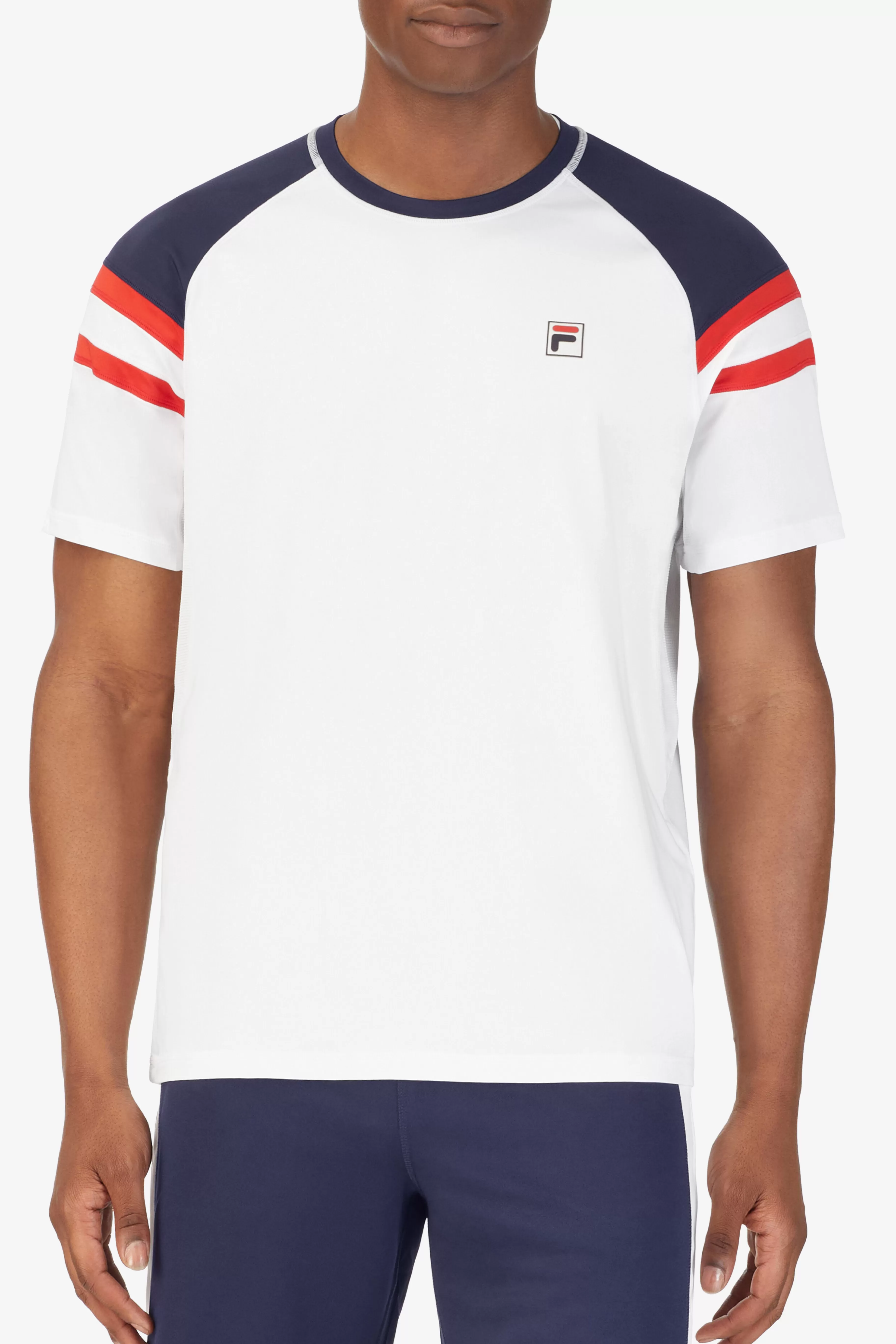 Cheap Heritage Short Sleeve Crew Tops | Polo & Rugby Shirts