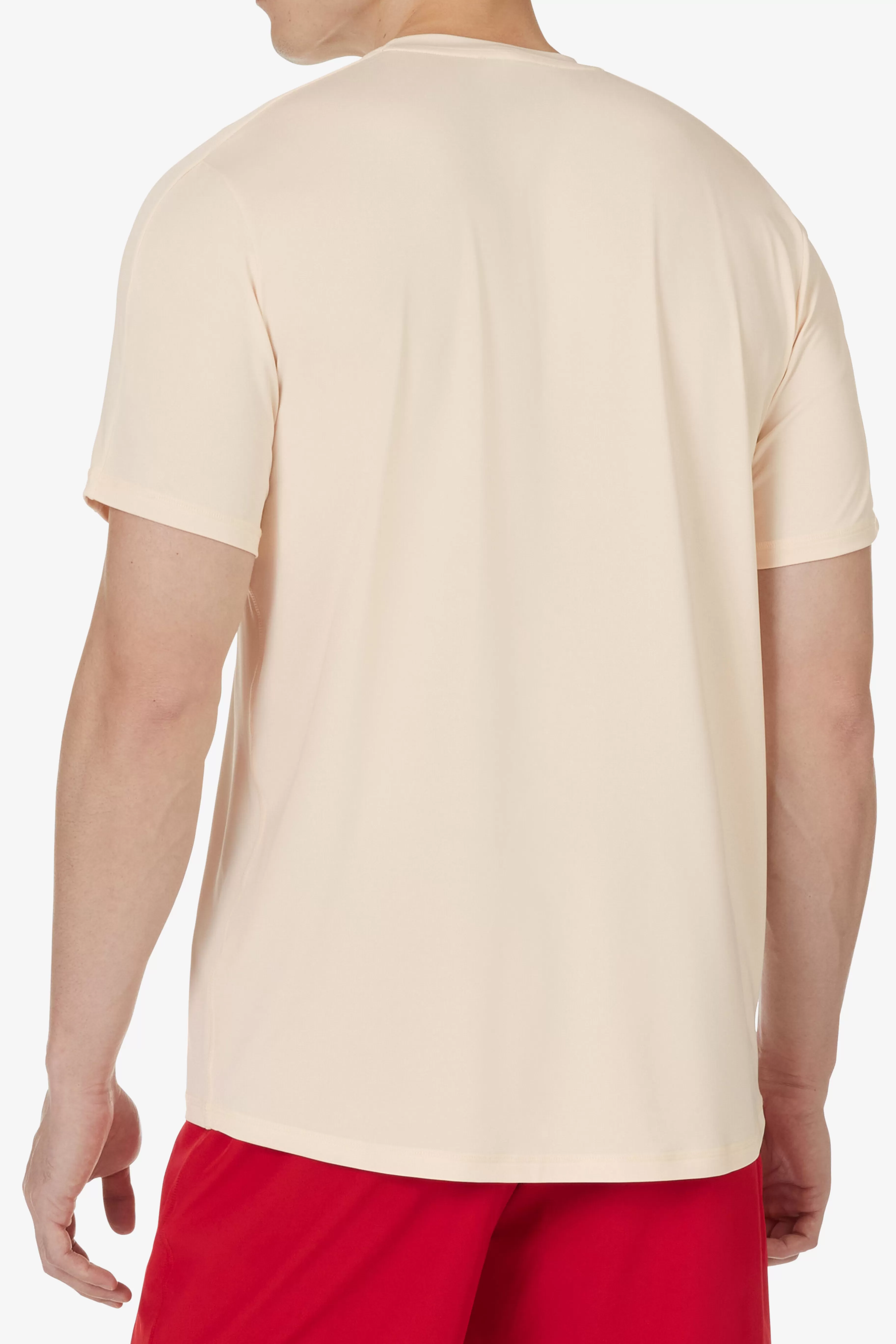 New HERITAGE SHORT SLEEVE HENLEY Polos & Shirts