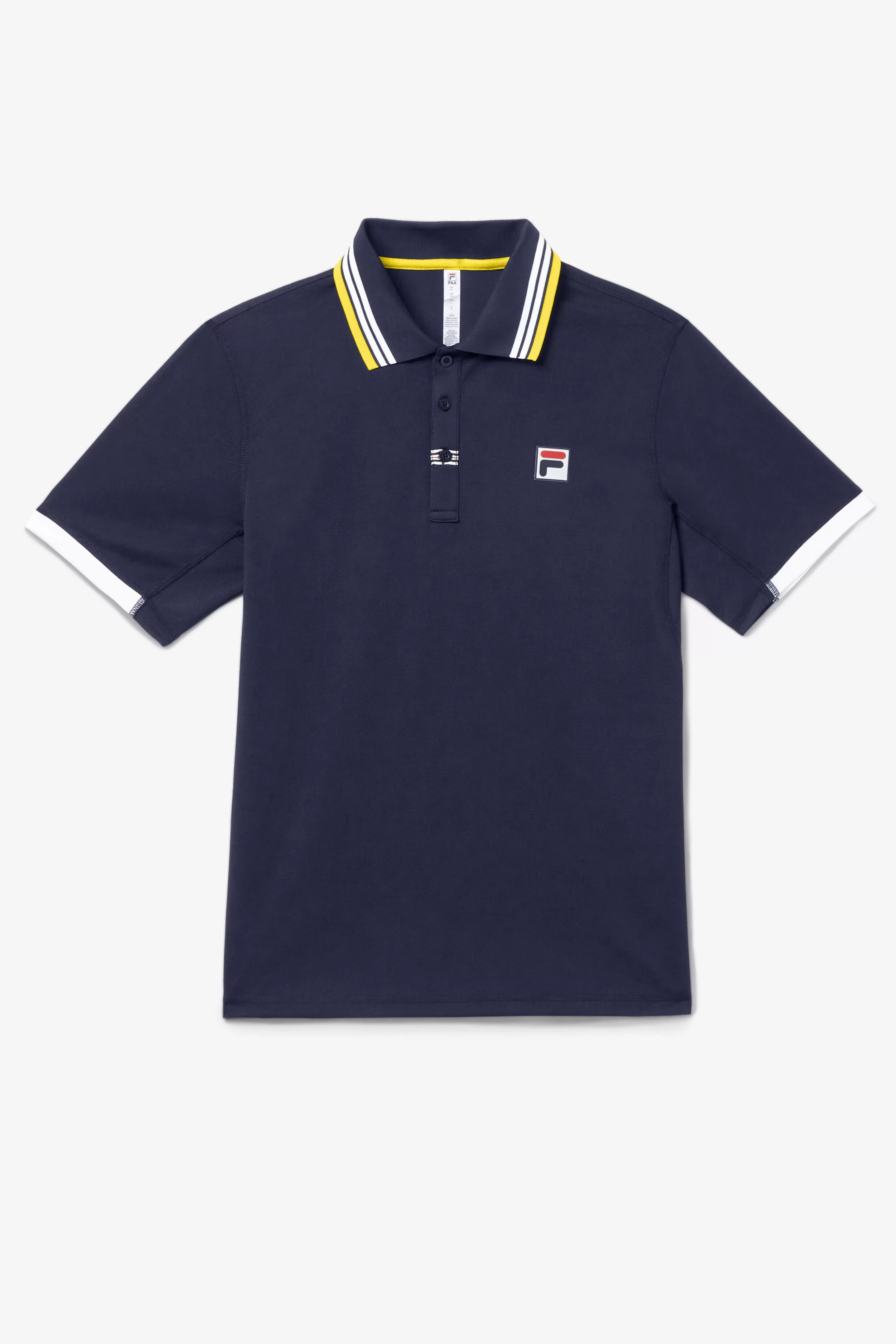 Discount Heritage Short Sleeve Solid Polo Polo & Rugby Shirts