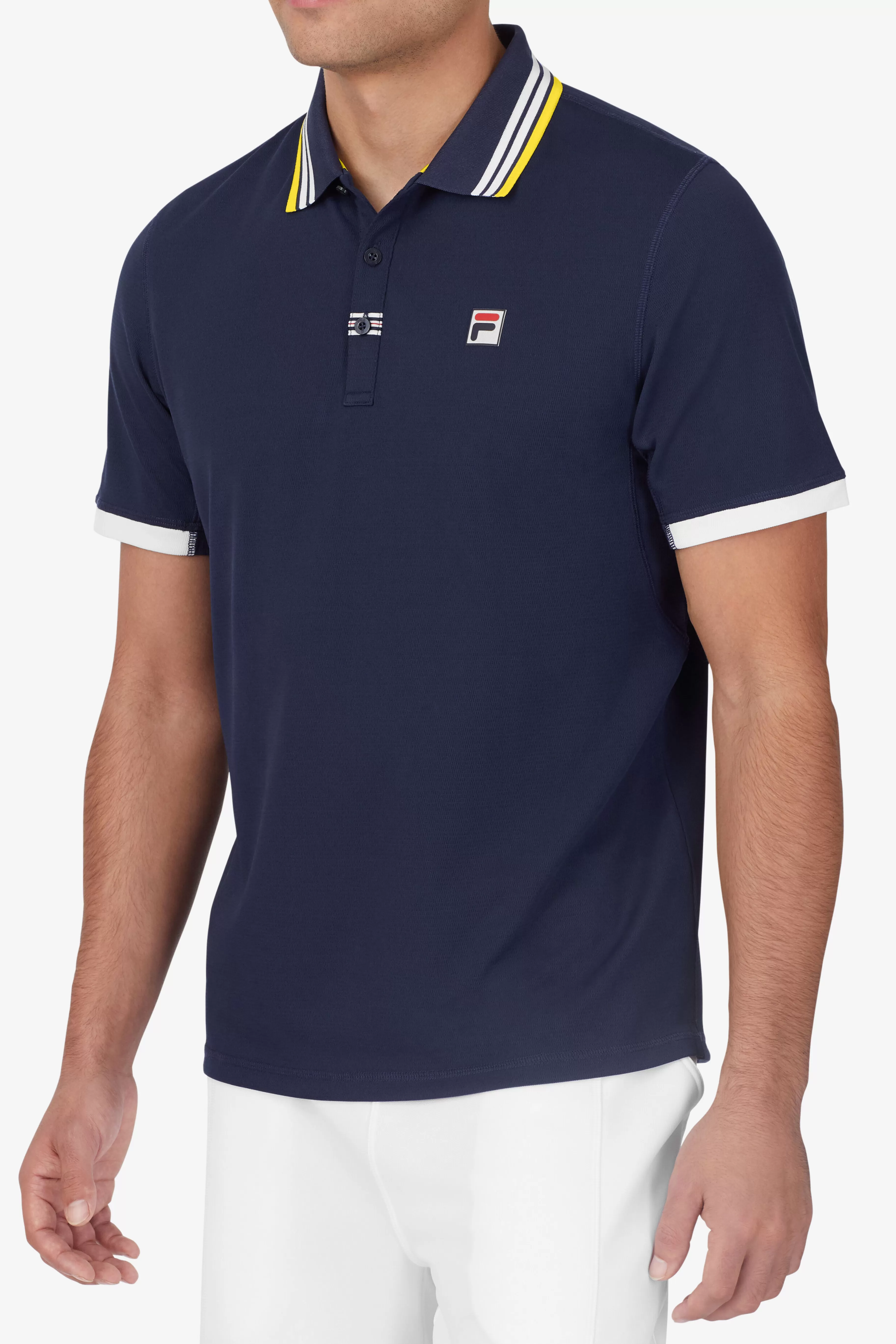 Discount Heritage Short Sleeve Solid Polo Polo & Rugby Shirts