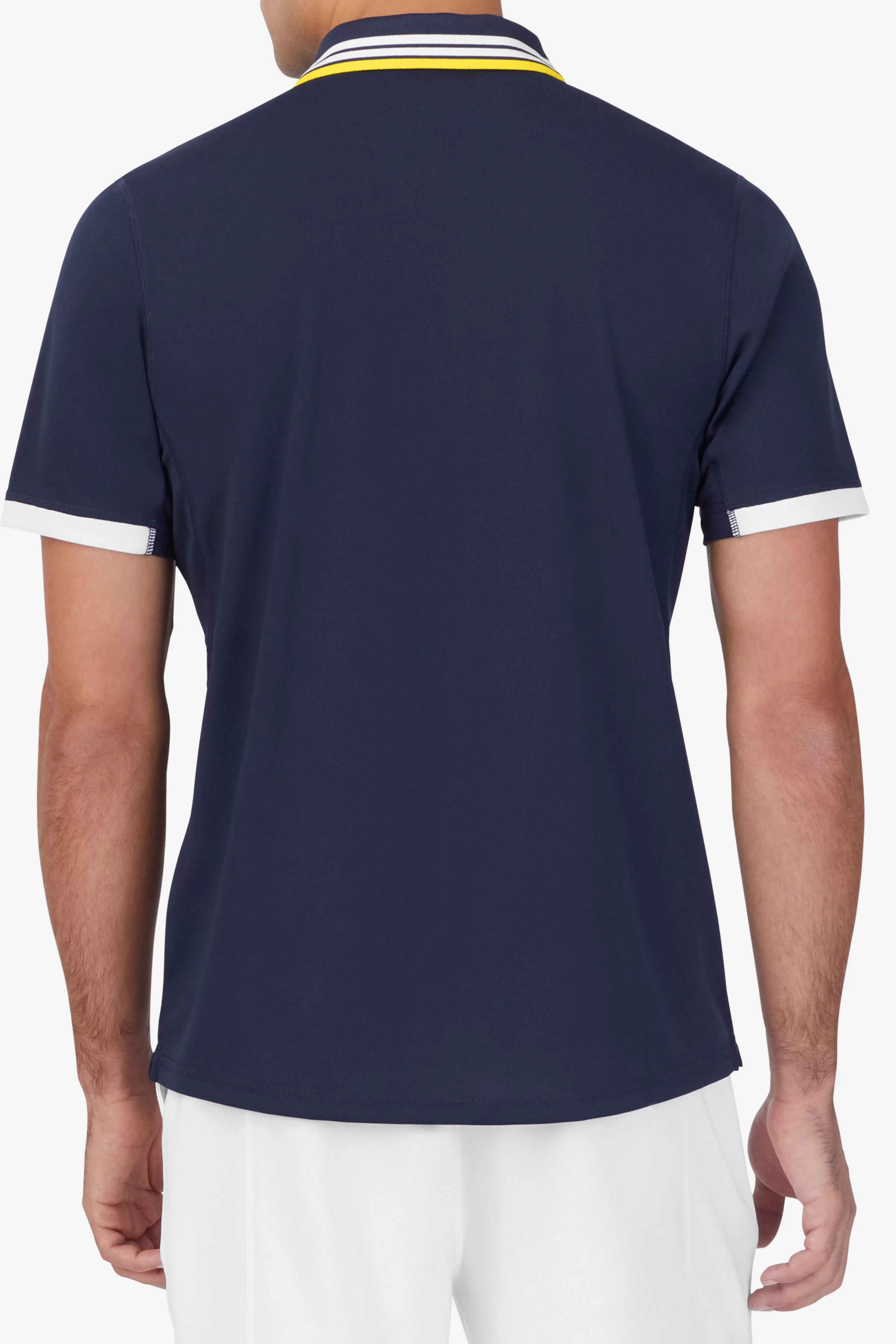 Discount Heritage Short Sleeve Solid Polo Polo & Rugby Shirts