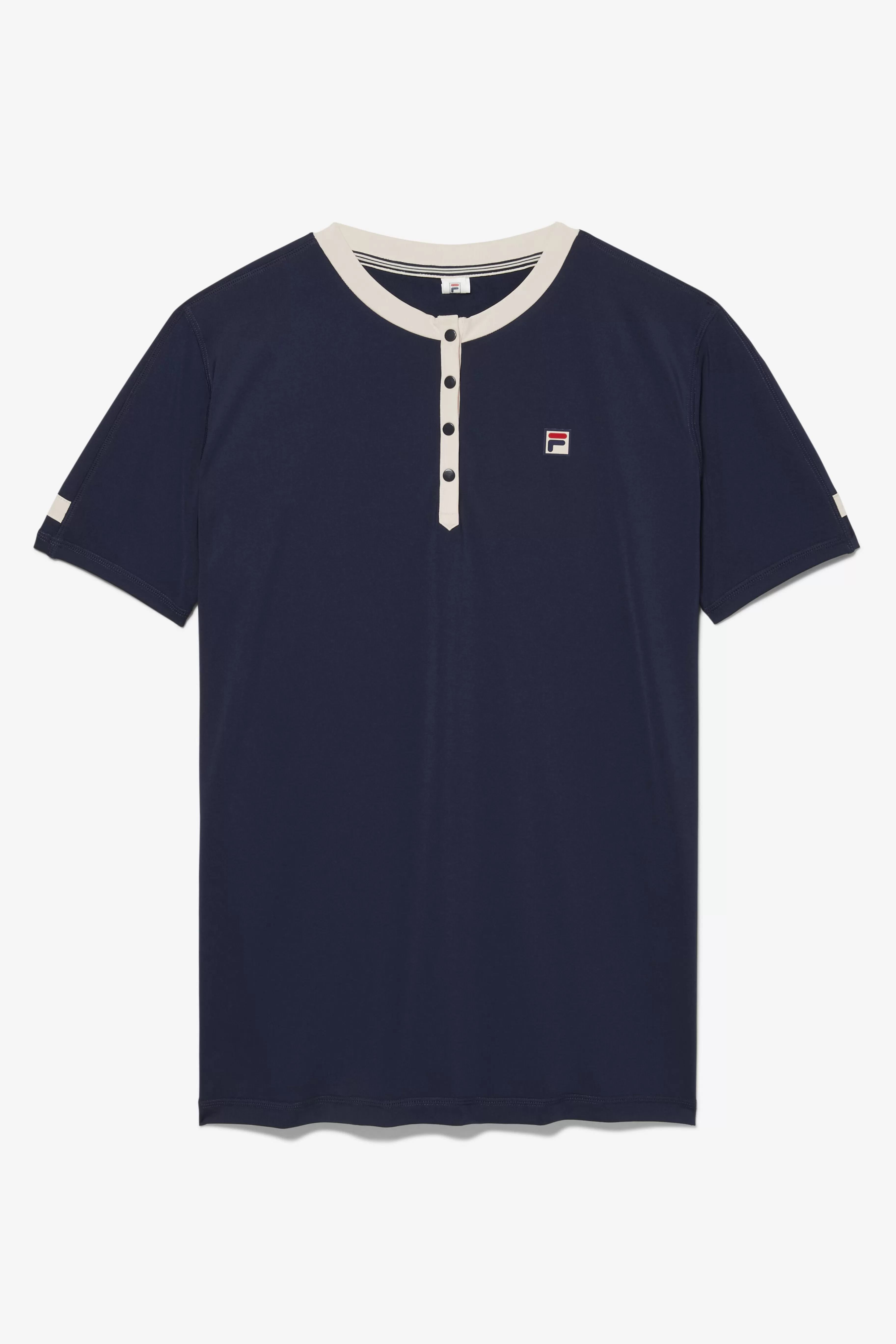 Clearance HERITAGE SHORT SLEEVE TOP Women Tops