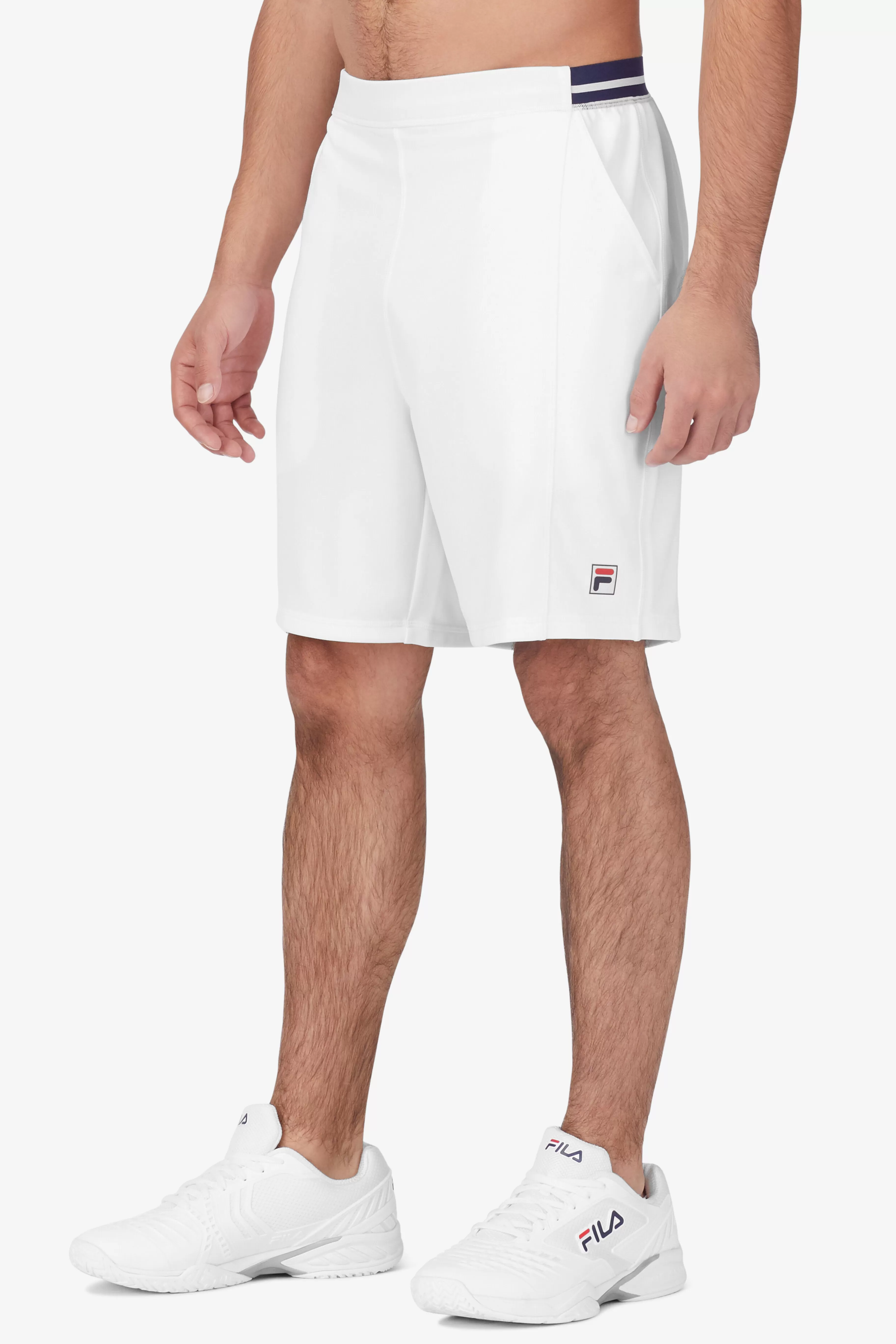 Hot Heritage Stretch Woven Short Pants & Shorts