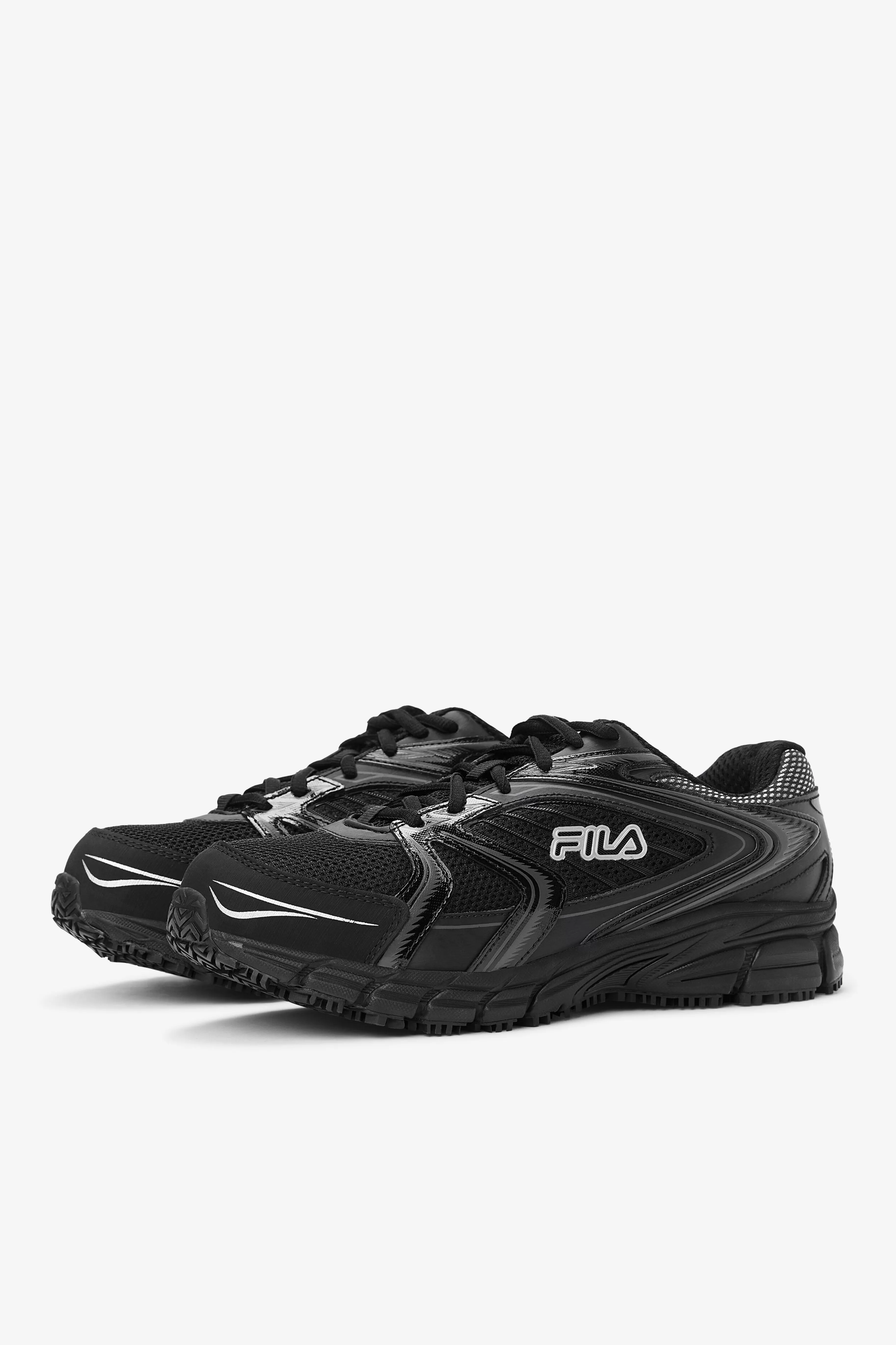 Cheap Men' Memory Reckoning 7 Slip Resistant Steel Toe Shoe Steel Toe Shoes | Slip Resistant Shoes