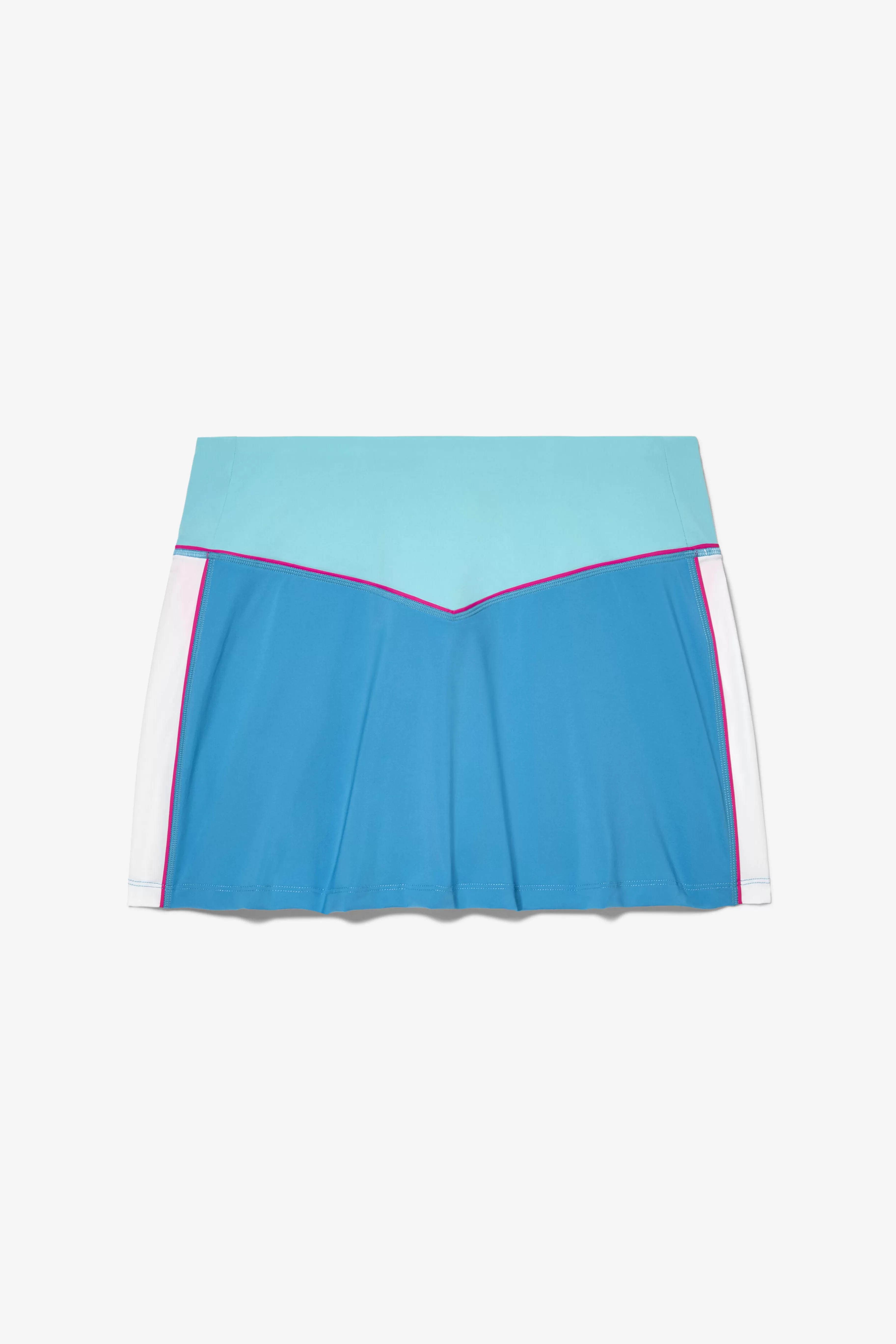 Cheap Tie Breaker Color Block Skort Women Tennis | Skirts