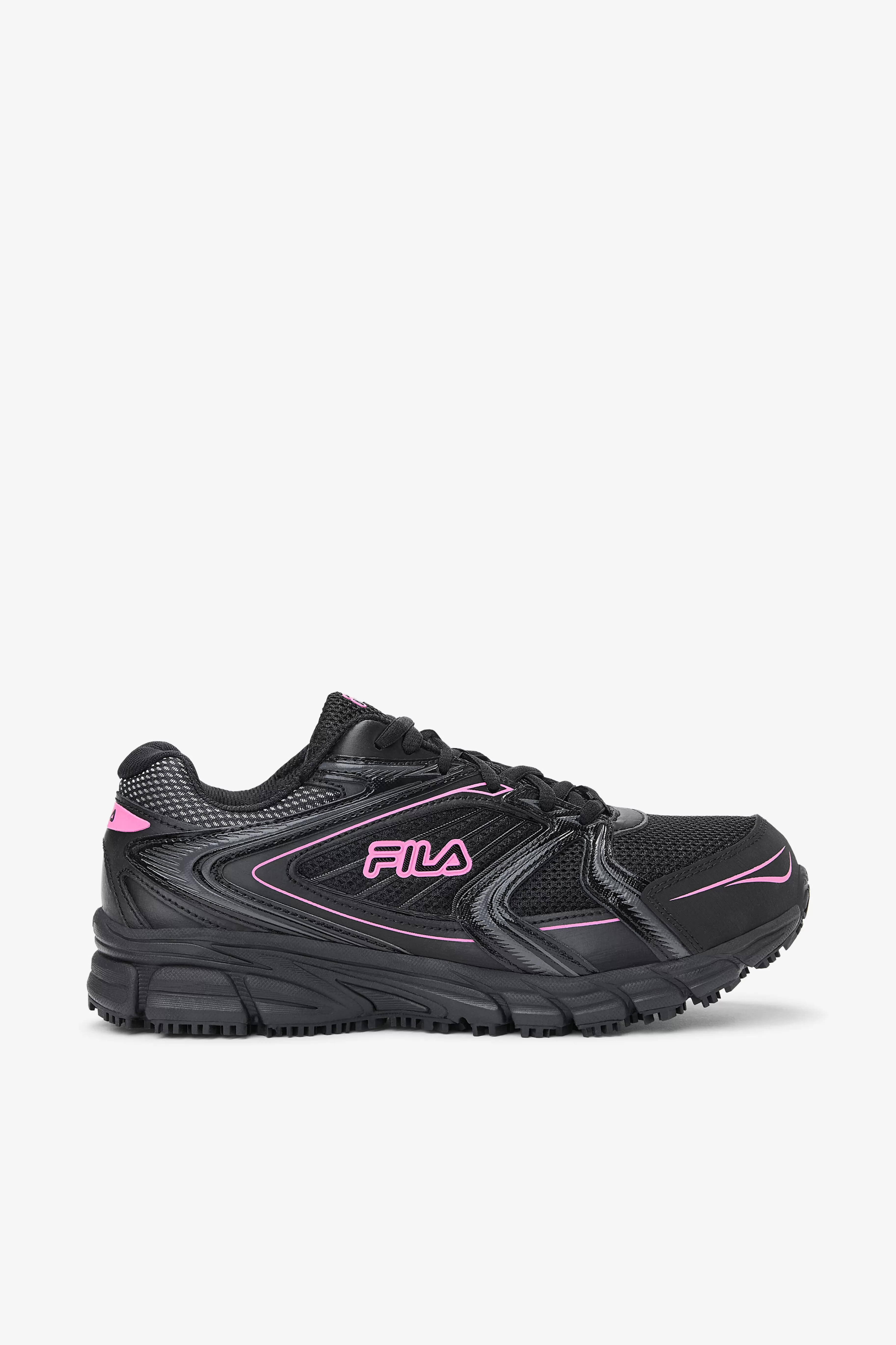Shop Women' Memory Reckoning 8 Slip Resistant Steel Toe Shoe Women Steel Toe Shoes | Steel Toe Shoes